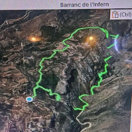 Meta Volante Sagra
