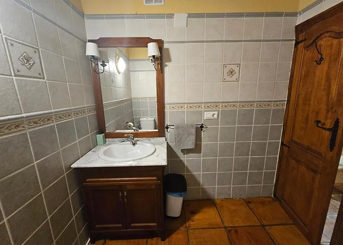 Meta Volante Lantställe