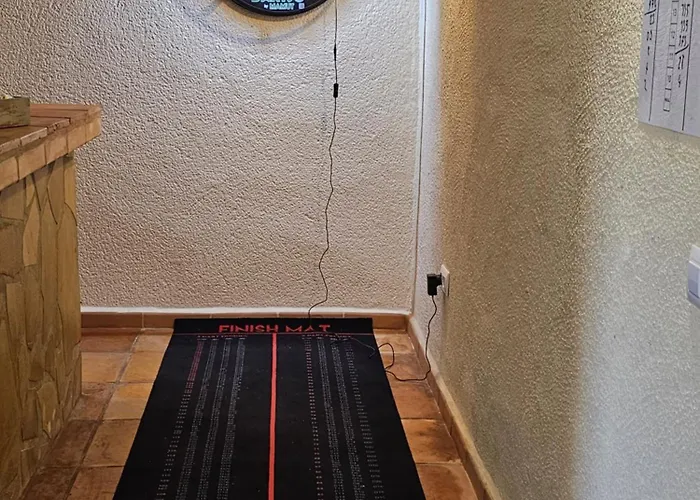 Lantställe Meta Volante Sagra