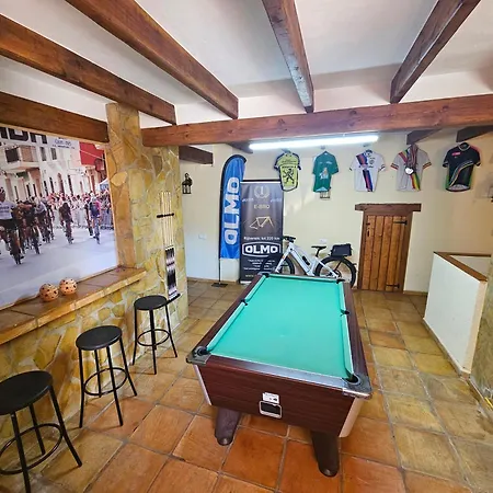Casa di campagna Meta Volante