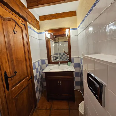 Country house Meta Volante *