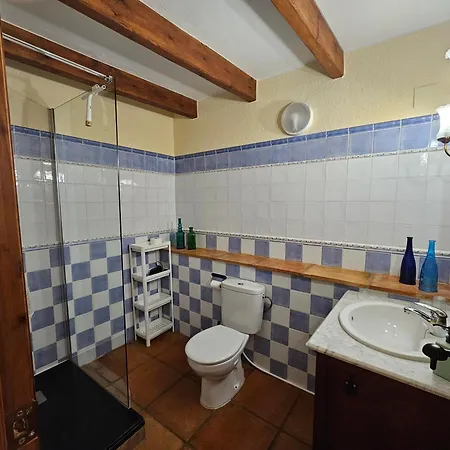 Meta Volante Casa de Campo *