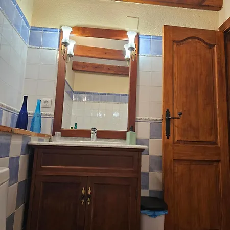 Meta Volante Casa de Campo Sagra