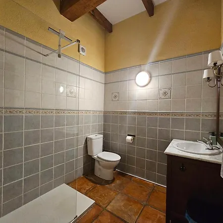 Meta Volante Casa de Campo Sagra