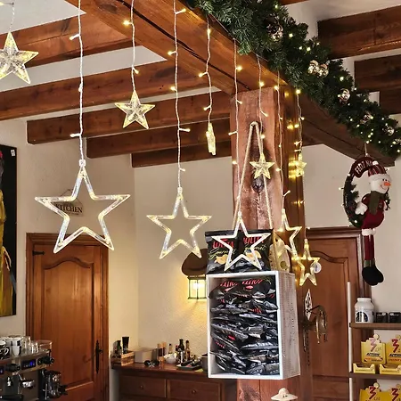 Meta Volante Casa de Campo