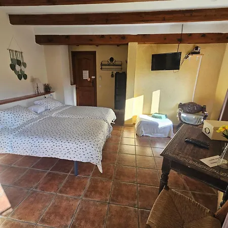 Casa de Campo Meta Volante *