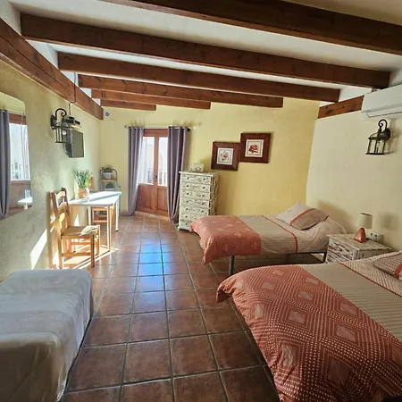 Meta Volante Casa de Campo