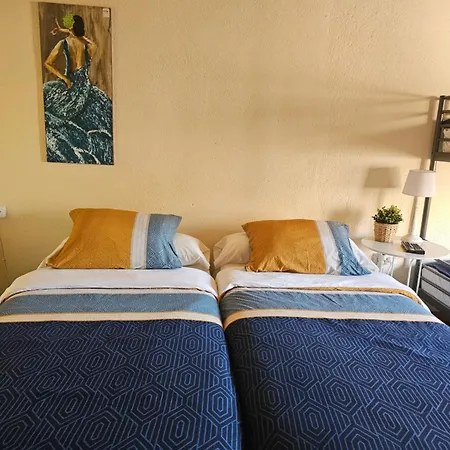 Casa de Campo Meta Volante