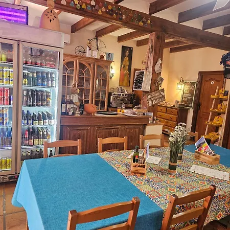 Meta Volante Casa de Campo