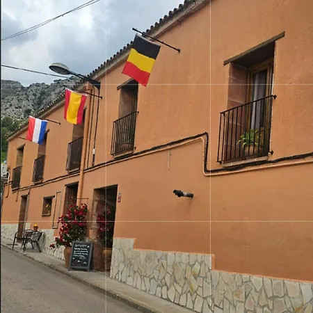 Casa de Campo Meta Volante