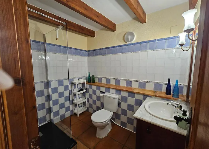 Meta Volante Casa di campagna *