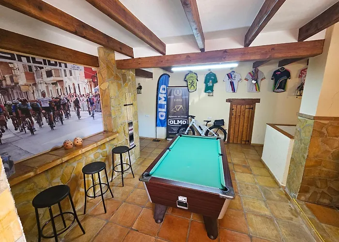 Casa di campagna Meta Volante