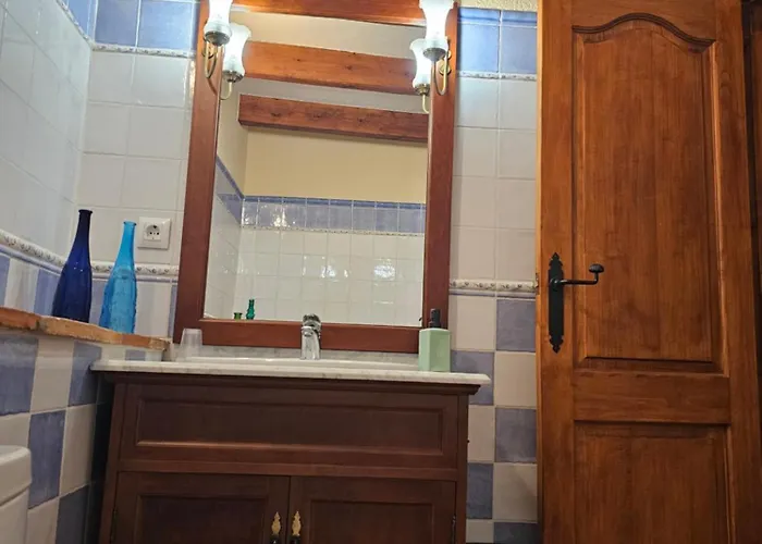 Meta Volante Casa di campagna Sagra