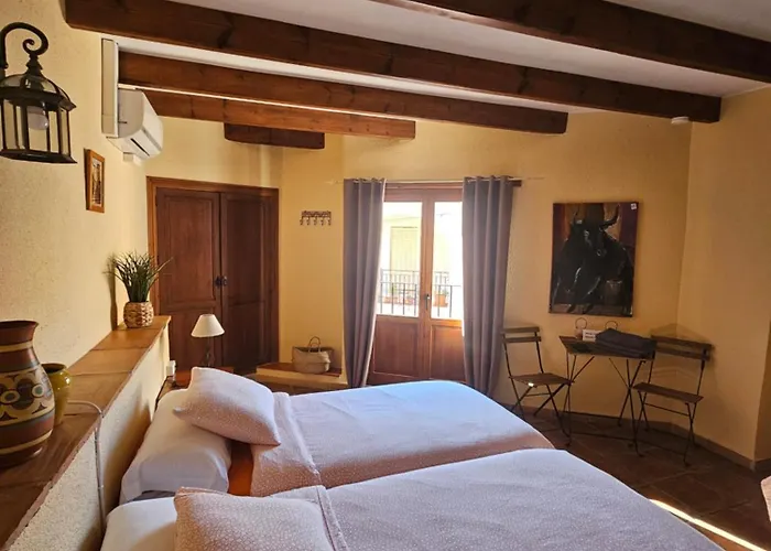 Meta Volante Casa di campagna