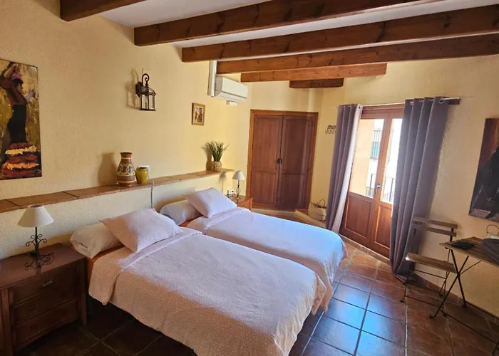 Casa di campagna Meta Volante