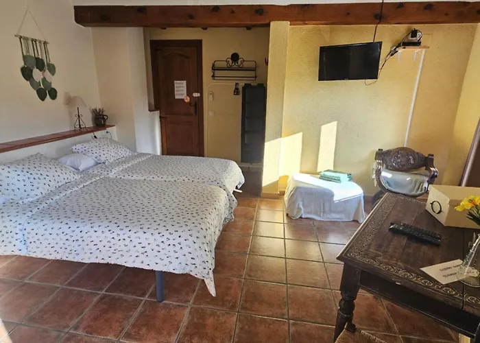 Casa di campagna Meta Volante *