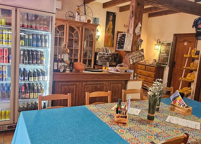 Meta Volante Casa di campagna