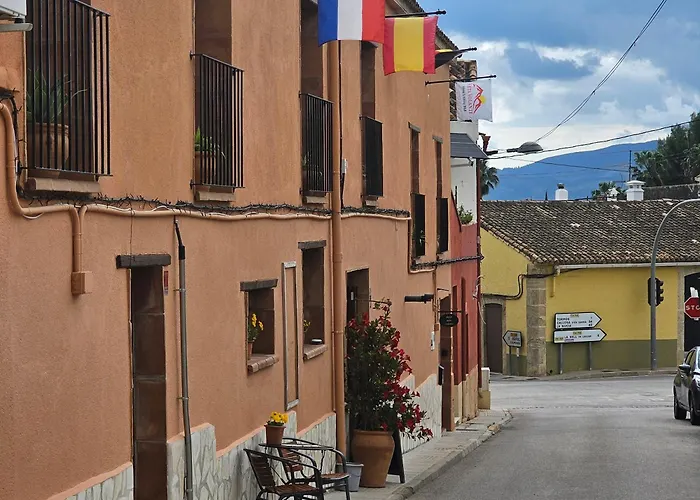Casa di campagna Meta Volante *